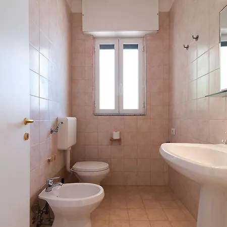 Apartament Marini White Sand House