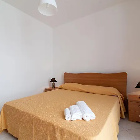 Apartament Marini White Sand House *