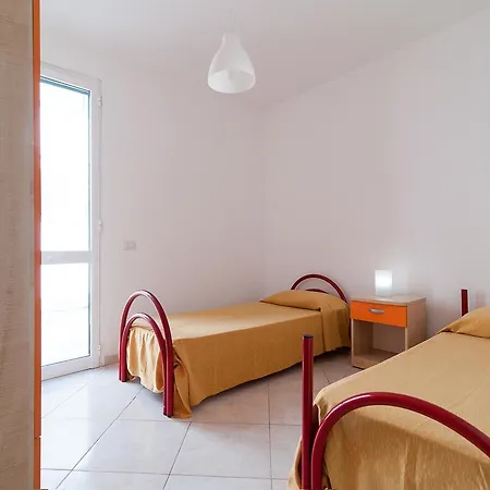 Marini White Sand House Apartament