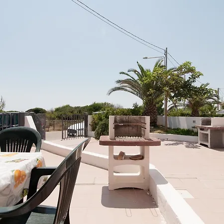 Marini White Sand House Apartament