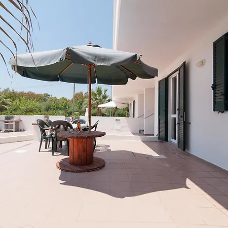 Marini White Sand House * Ugento