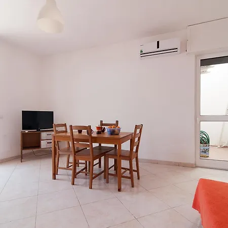 Apartament Marini White Sand House