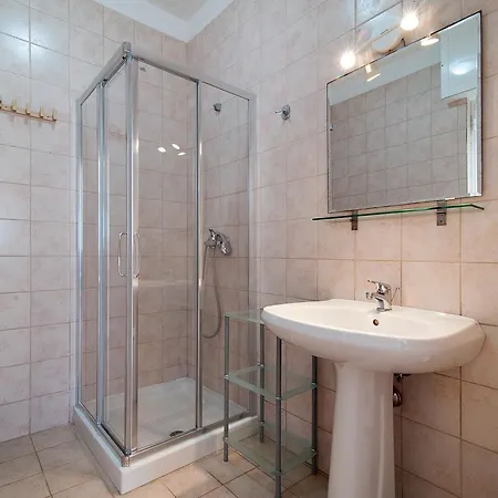 Apartament Marini White Sand House