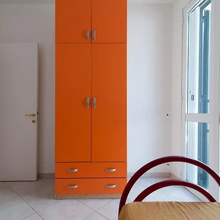 Apartament Marini White Sand House