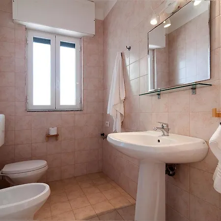 Marini White Sand House Apartament Ugento