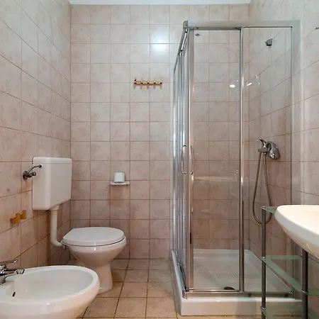 Marini White Sand House Apartament *