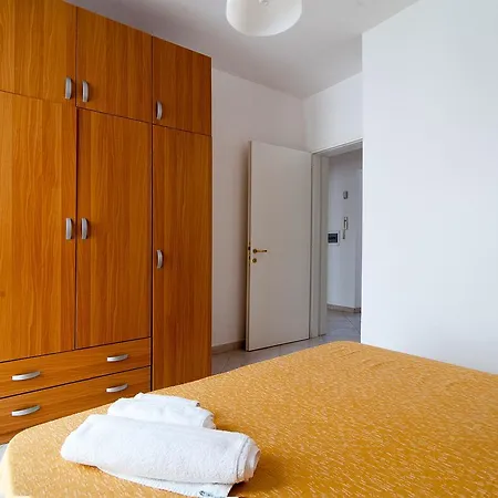 Apartament Marini White Sand House Ugento