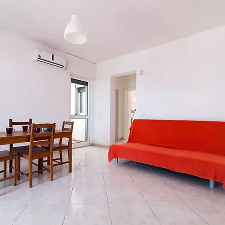 Marini White Sand House Appartement Ugento